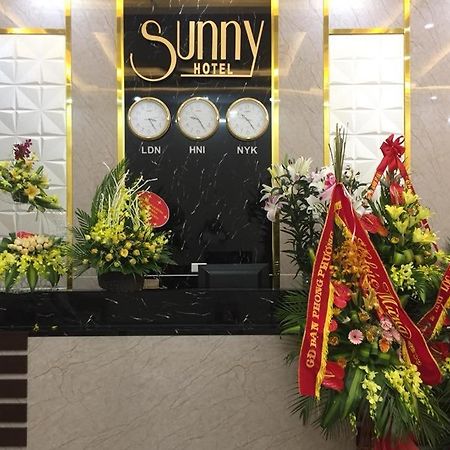 Sunny Hotel Thanh Hoa Luaran gambar